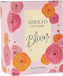 Adolfo Couture Bloom EDP