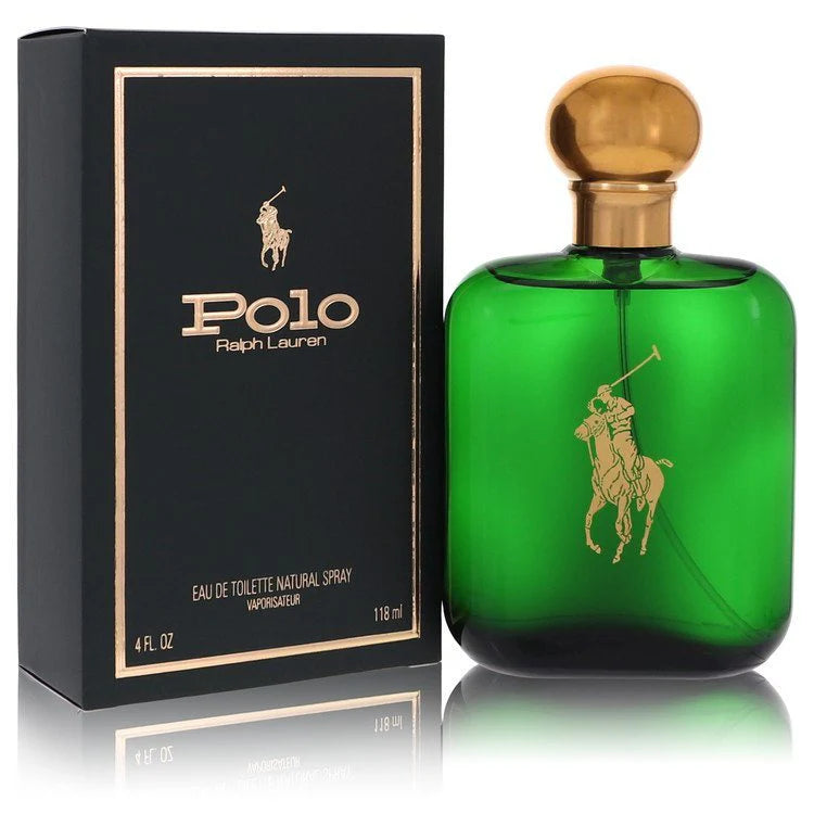 Polo by Ralph Lauren EDT