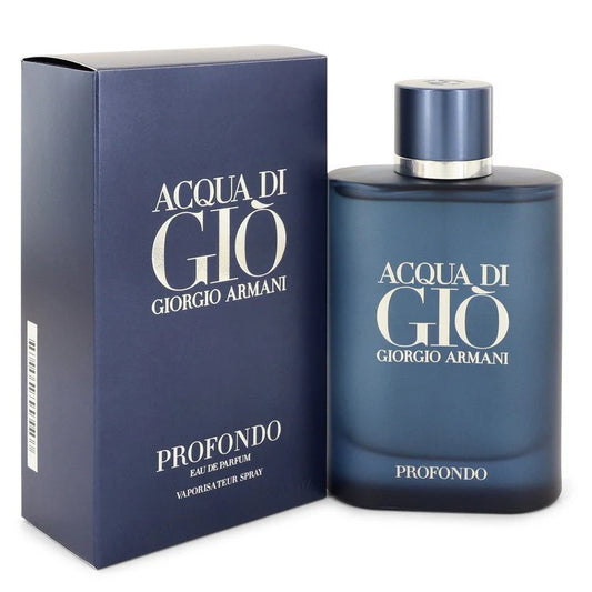 Acqua Di Gio Profondo EDP