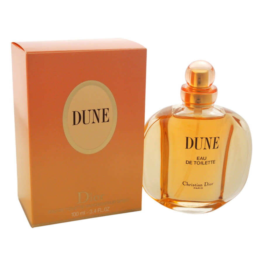 Dior - Dune EDT Spray