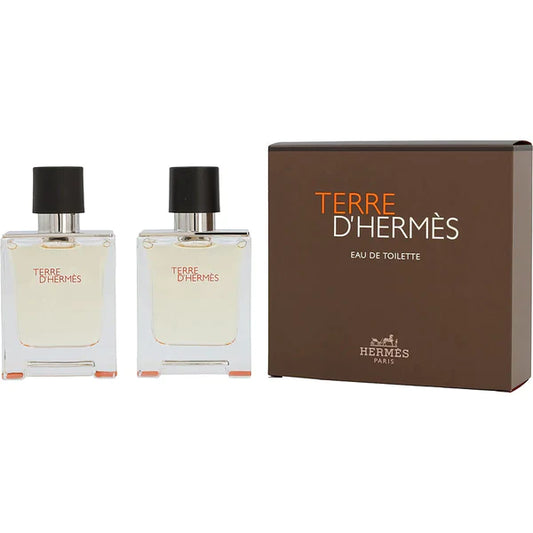 Hermès Terre d'Hermès EDT Gift Set