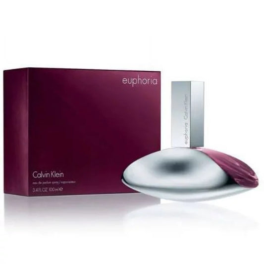 Euphoria by Calvin Klein EDP