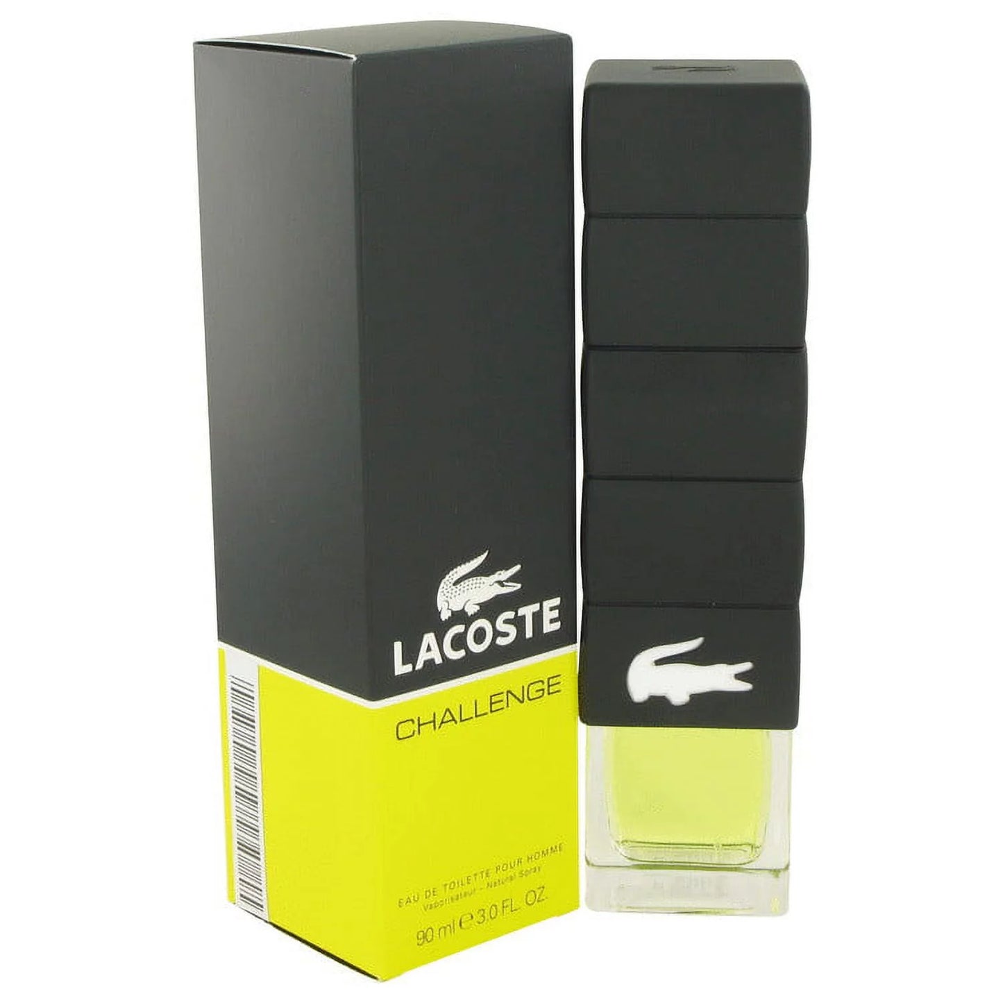 Lacoste Challenge EDT