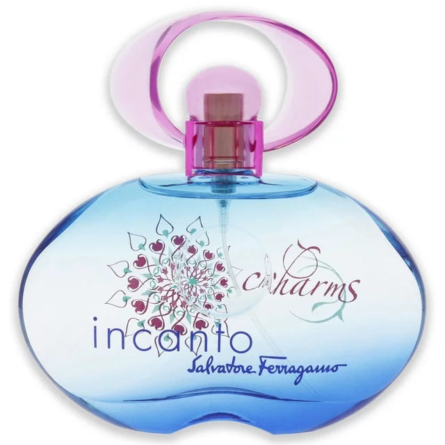 In canto Charms by Salvatore Ferragamo EDT