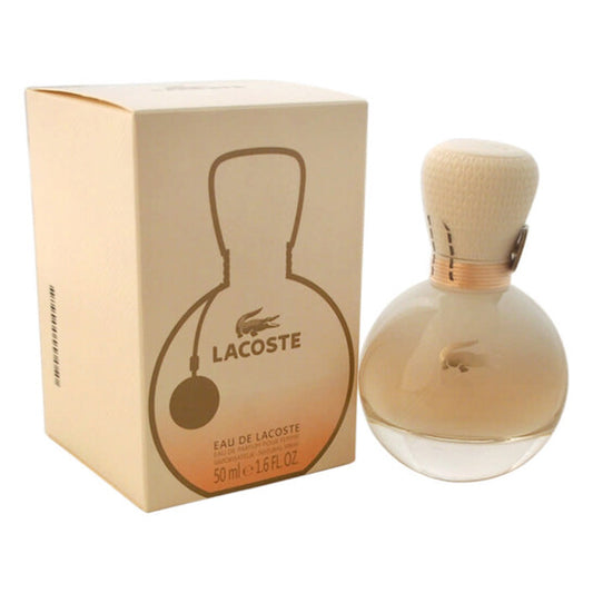 Lacoste Eau De Pour Femme by Lacoste EDP Spray