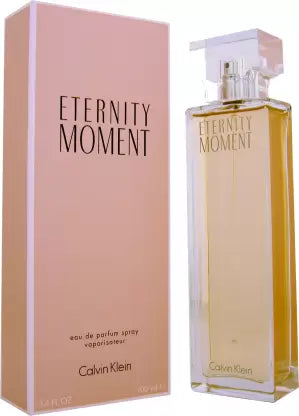 Eternity Moment by Calvin Klein  EDP