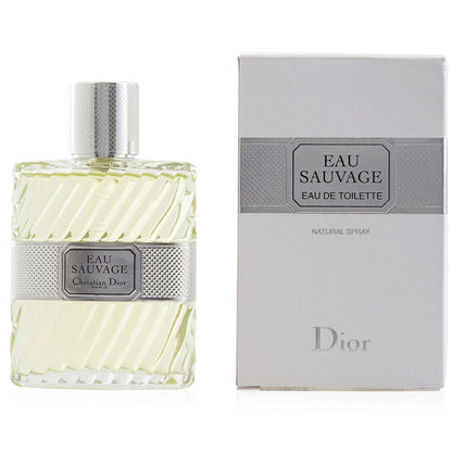 Dior - Eau Sauvage EDT Spray