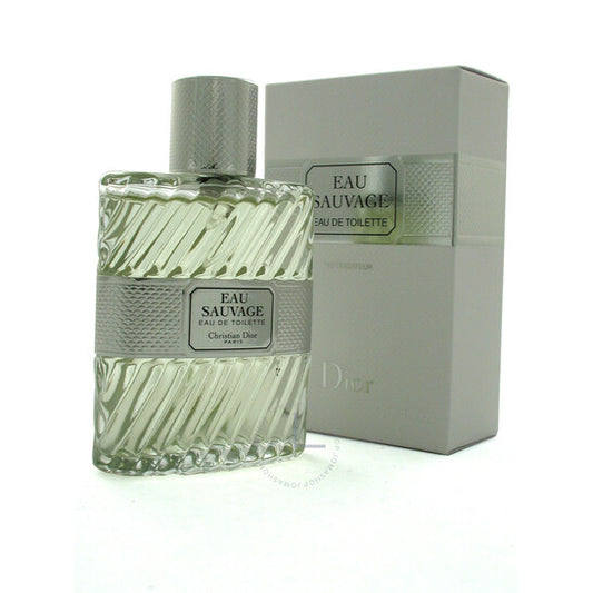 Dior - Eau Sauvage EDT Spray