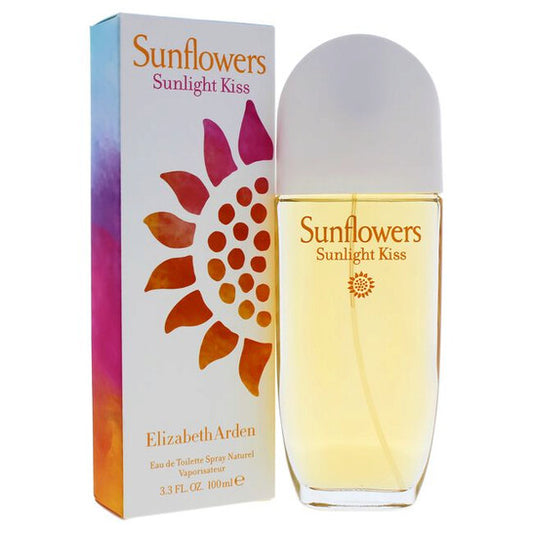 Elizabeth Arden - Sunflower Sunflowers Kiss EDT Perfume