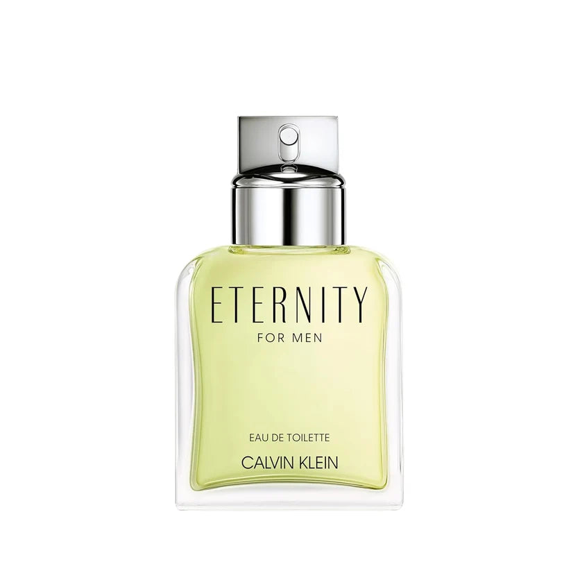 Calvin Klein Eternity EDT for Men 6.7 oz (200 mL)