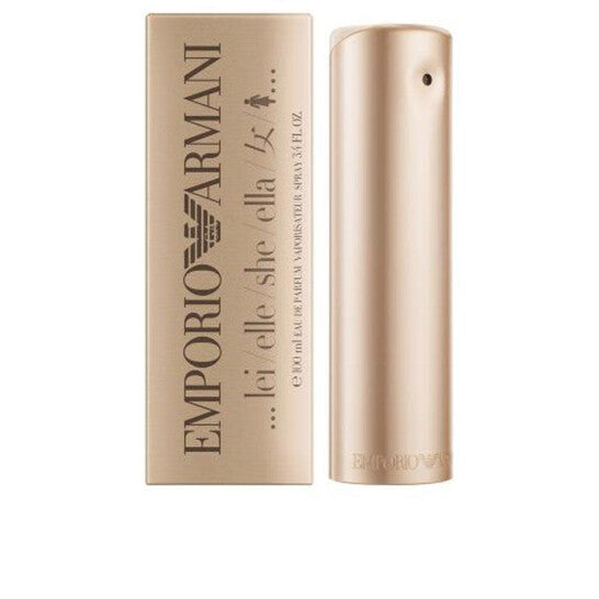 Emporio Armani Ladies She EDP Spray