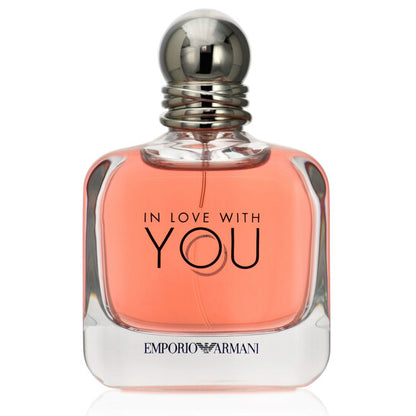 Giorgio Armani Emporio In Love With You / EDP Spray