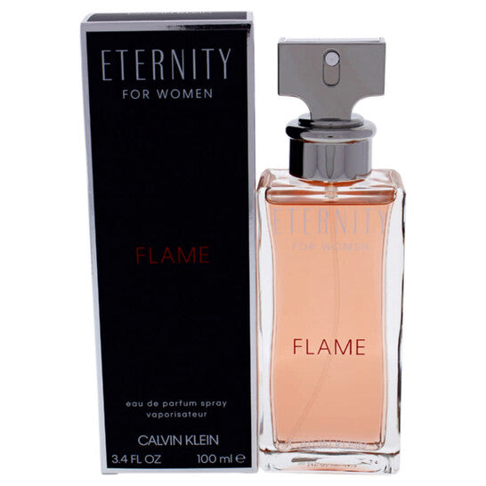 Calvin Klein Eternity Flame / EDP Spray