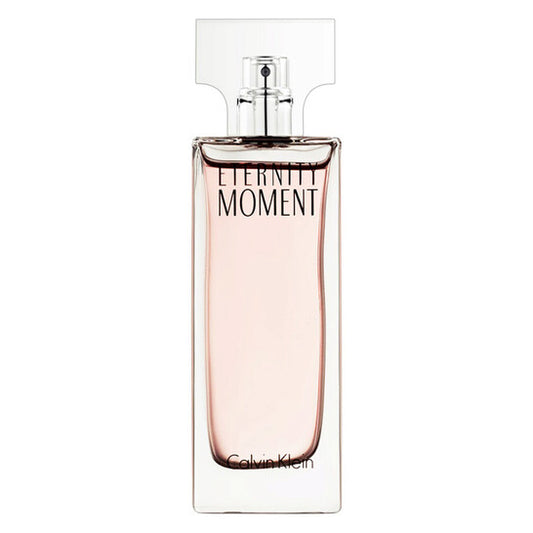 Calvin Klein Eternity Moment / EDP Spray