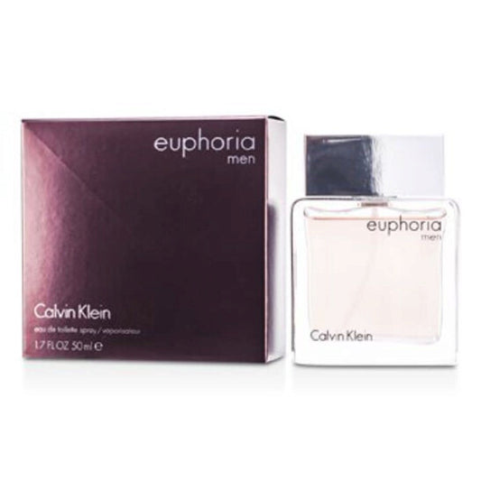 Calvin Klein Euphoria For Men / EDT Spray