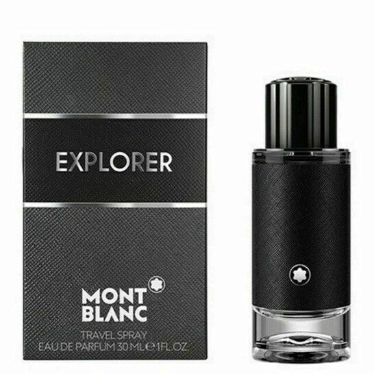 Mont Blanc - Explorer EDP Spray for Men