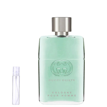 Gucci Guilty  Cologne EDT