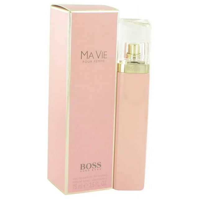 Boss Mavie by Hugo Boss EDP