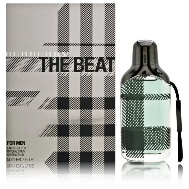 Burberry The Beat EDT