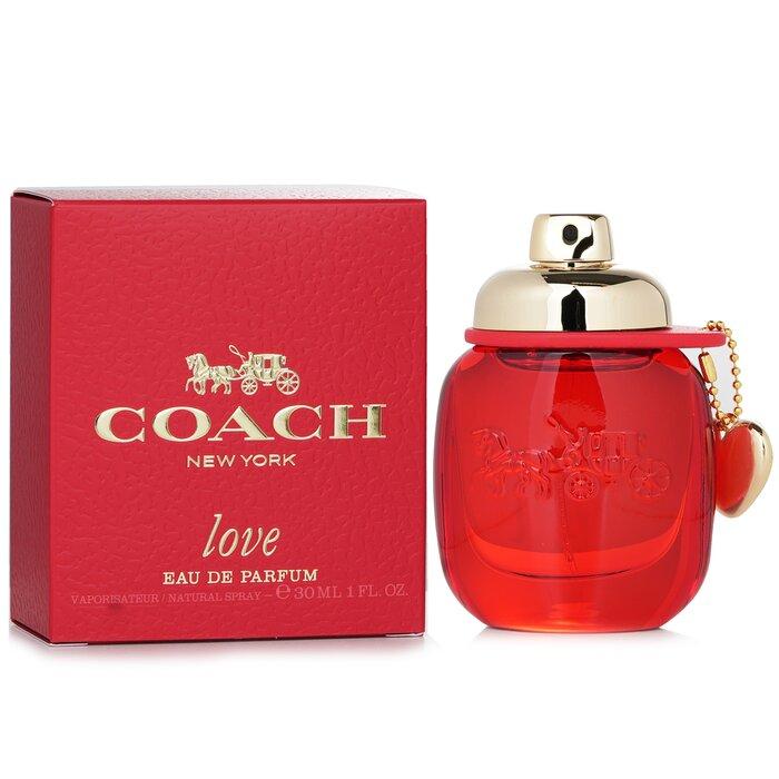 Coach Love EDP Spray for Women 1.0 oz