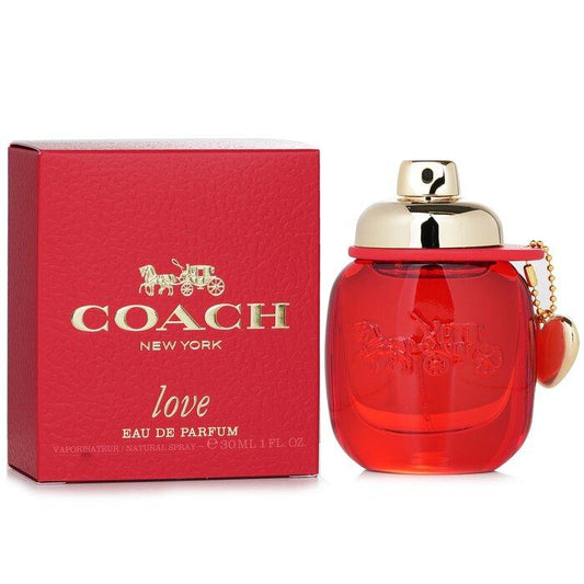 Coach Love EDP Spray for Women 1.0 oz
