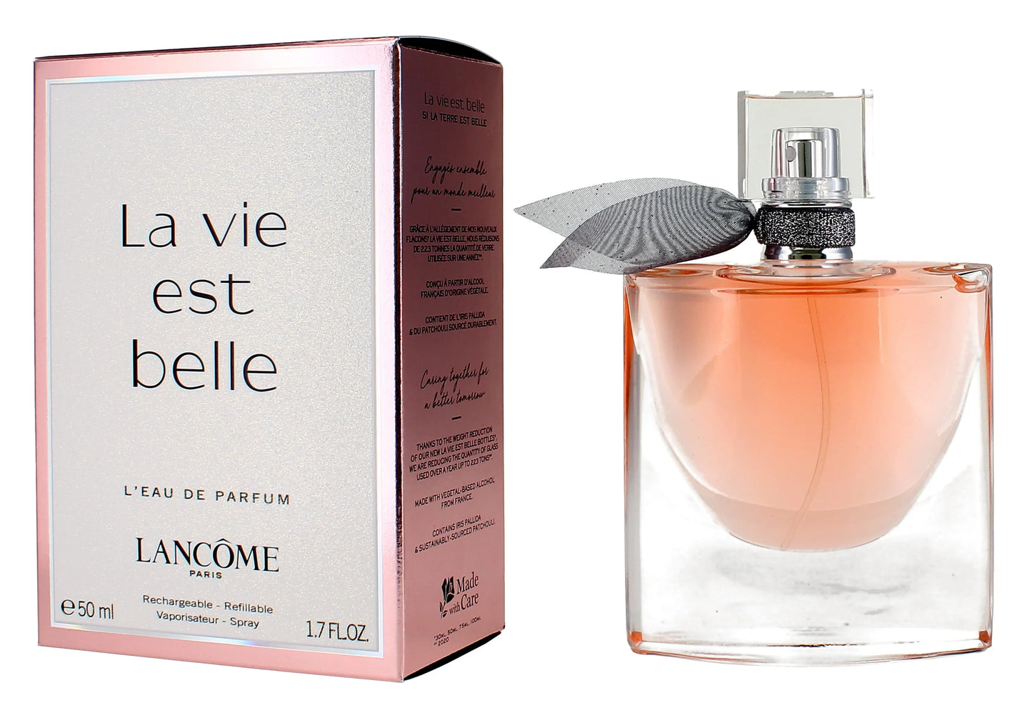 La Vie Est By Lancome Belle EDP