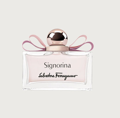 Signorina Perfume by Salvatore Ferragamo EDP