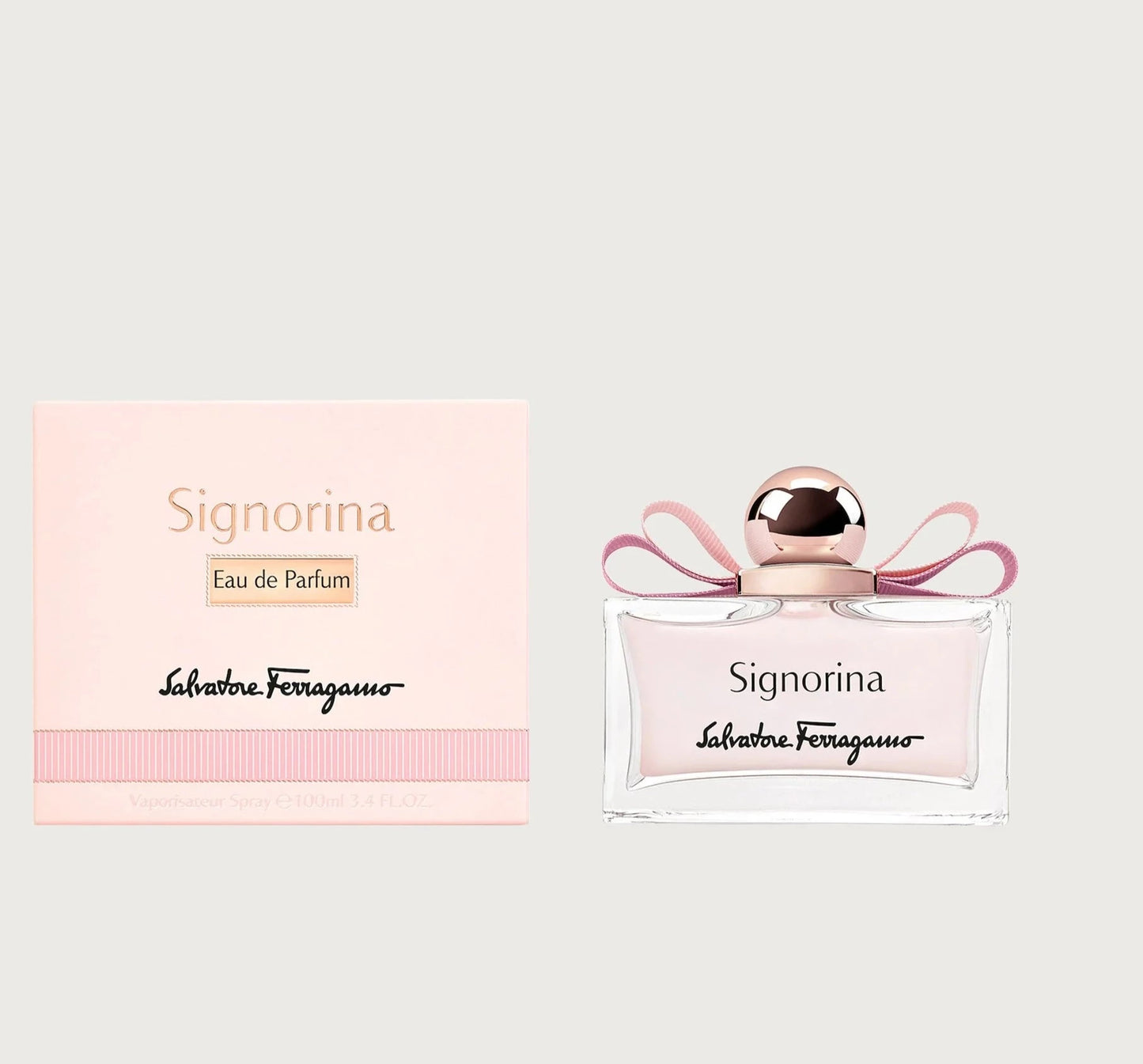 Signorina Perfume by Salvatore Ferragamo EDP