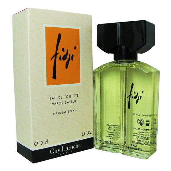 Guy Laroche - Fidji EDT Spray