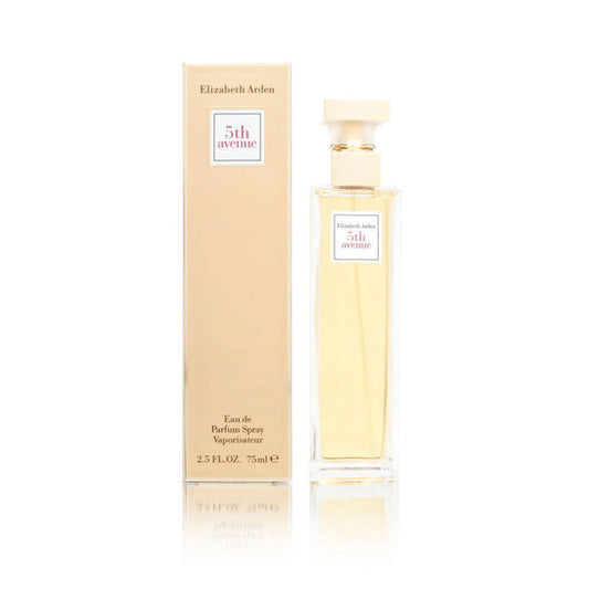 Elizabeth Arden Fifth Avenue by EDP Spray