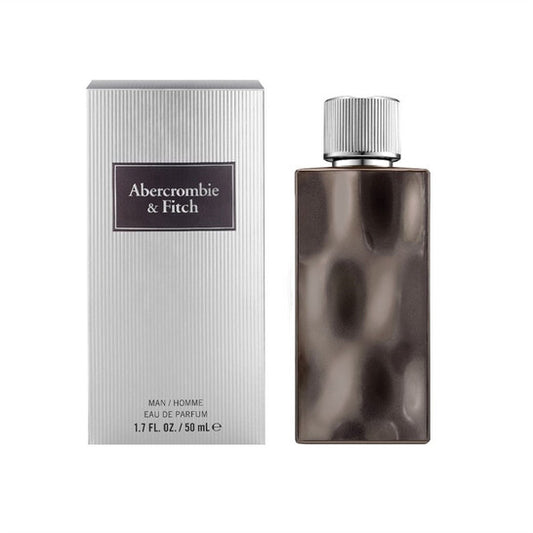 Abercrombie And Fitch 
Men's First Instinct Extreme EDP Spray