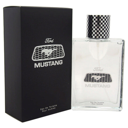 Mustang EDT Spray for Men