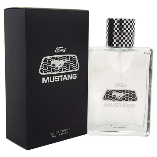 Mustang EDT Spray for Men