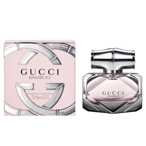 Gucci Bamboo EDP