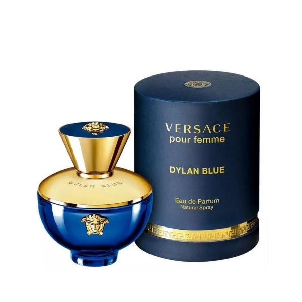 Versace Dylan Blue Pour Femme EDP