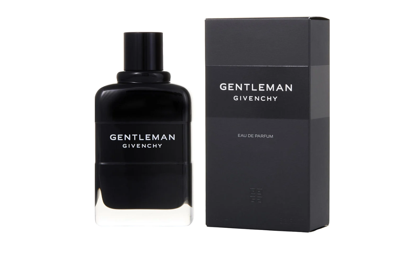 Givenchy Gentleman  EDP Spray For Men 3.3 Fl. Oz.