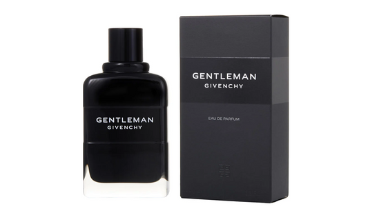 Givenchy Gentleman  EDP Spray For Men 3.3 Fl. Oz.