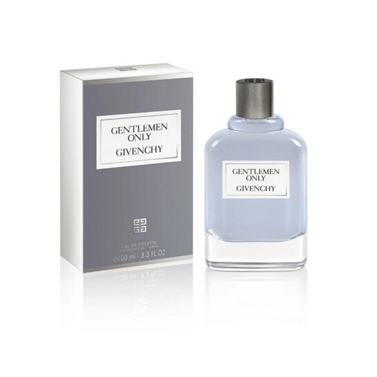 Givenchy - Gentleman Only EDT Spray