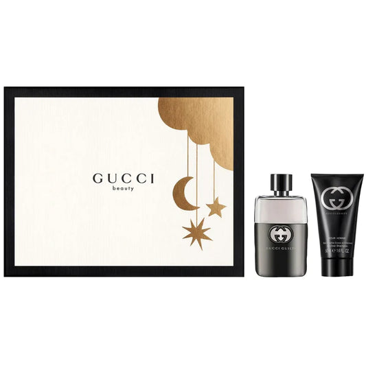 Gucci Guilty Pour Homme EDT Gift Set