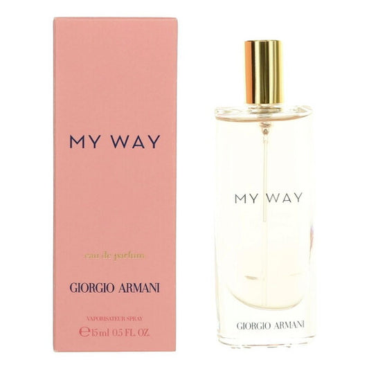 GIORGIO ARMANI-MY WAY