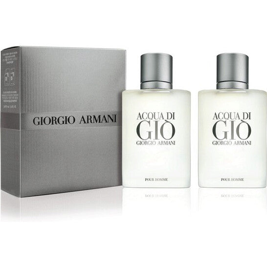 Giorgio Armani  - Men's Acqua Di Gio EDT