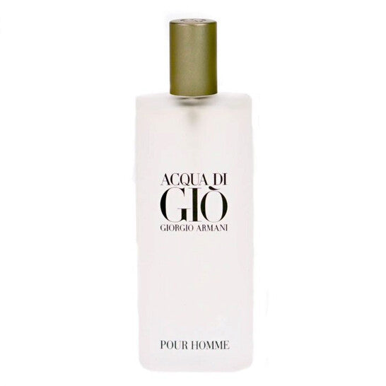 Giorgio Armani  - Men's Acqua Di Gio EDT