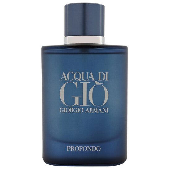 Giorgio Armani Men's Acqua di Gio Profondo EDP Spray
