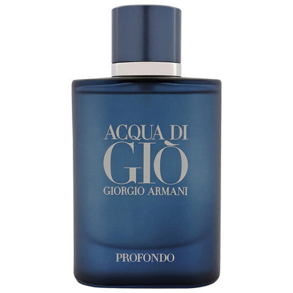 Giorgio Armani Men's Acqua di Gio Profondo EDP Spray