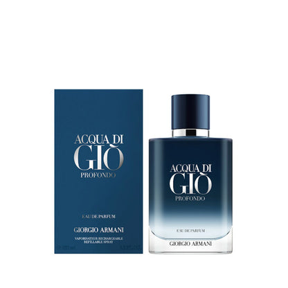 Giorgio Armani Men's Acqua di Gio Profondo EDP Spray