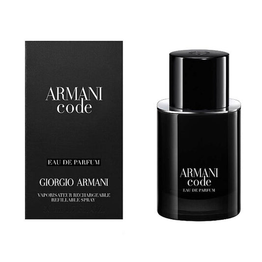 Giorgio Armani - Armani Code EDP Spray