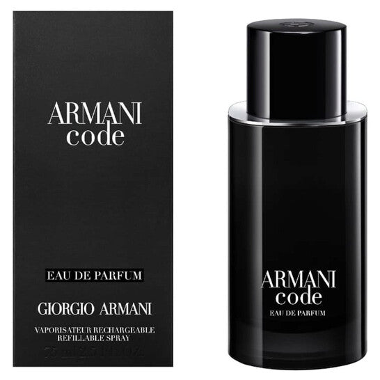 Giorgio Armani - Armani Code EDP Spray