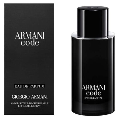 Giorgio Armani - Armani Code EDP Spray