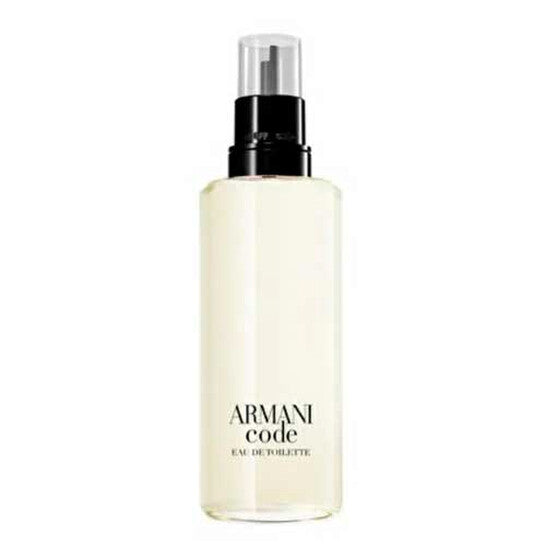 Giorgio Armani - Armani Code EDT Refillable Spray