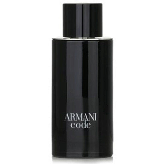 Giorgio Armani - Armani Code EDT Refillable Spray